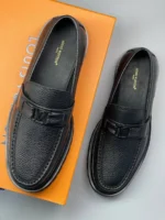 Лоферы LOUIS VUITTON — изображение 4