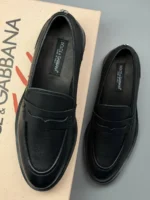 Лоферы DOLCE GABBANA — изображение 4