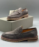 Лоферы BRUNELLO CUCINELLI — изображение 2