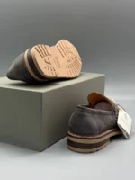 Лоферы BRUNELLO CUCINELLI — изображение 5