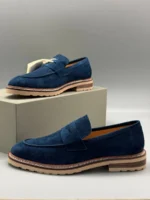 Лоферы BRUNELLO CUCINELLI — изображение 2