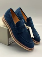 Лоферы BRUNELLO CUCINELLI — изображение 3