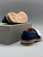 Лоферы BRUNELLO CUCINELLI — изображение 5