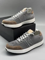 Кроссовки KITON — изображение 2