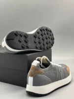 Кроссовки KITON — изображение 5