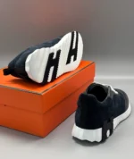 Кроссовки HERMES — изображение 5