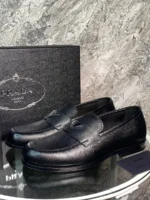 Лоферы PRADA