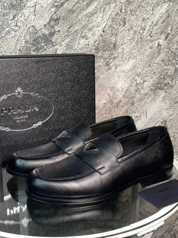 Лоферы PRADA
