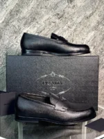 Лоферы PRADA — изображение 3
