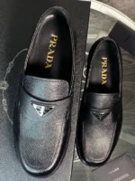 Лоферы PRADA — изображение 5