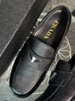 Лоферы PRADA — изображение 6