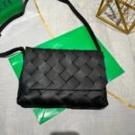 Сумка мессенджер BOTTEGA VENETA — изображение 4