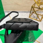 Сумка мессенджер BOTTEGA VENETA — изображение 8