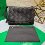 Сумка мессенджер BOTTEGA VENETA — изображение 3