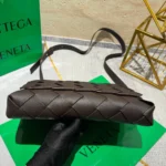 Сумка мессенджер BOTTEGA VENETA — изображение 7