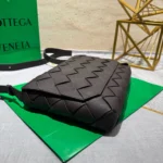 Сумка мессенджер BOTTEGA VENETA — изображение 8