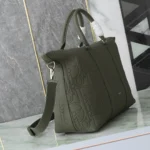 Дорожная сумка DIOR — изображение 4