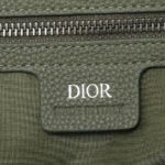 Дорожная сумка DIOR — изображение 9