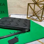 Клатч BOTTEGA VENETA — изображение 3