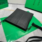 Сумка мессенджер BOTTEGA VENETA — изображение 3