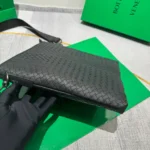 Сумка мессенджер BOTTEGA VENETA — изображение 4