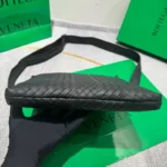 Сумка мессенджер BOTTEGA VENETA — изображение 5