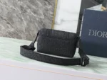 Сумка мессенджер DIOR — изображение 2