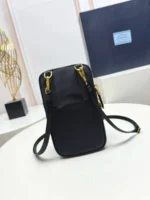 Сумка мессенджер PRADA — изображение 2