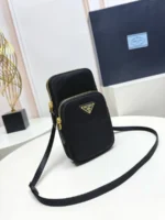 Сумка мессенджер PRADA — изображение 3