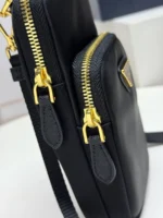 Сумка мессенджер PRADA — изображение 6