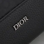 Сумка мессенджер DIOR — изображение 8