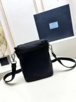 Сумка мессенджер PRADA — изображение 2