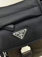 Сумка мессенджер PRADA — изображение 5