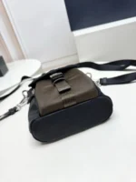 Сумка мессенджер PRADA — изображение 6