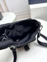 Сумка мессенджер PRADA — изображение 7