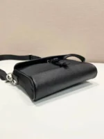 Сумка мессенджер PRADA — изображение 5