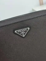 Клатч PRADA — изображение 8