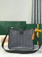 Сумка мессенджер Goyard