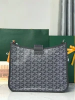 Сумка мессенджер Goyard — изображение 2