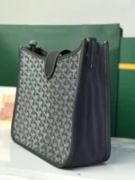 Сумка мессенджер Goyard — изображение 3