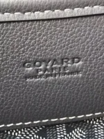 Сумка мессенджер Goyard — изображение 6