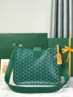 Сумка мессенджер Goyard