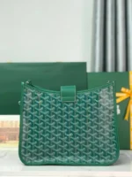Сумка мессенджер Goyard — изображение 2