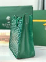 Сумка мессенджер Goyard — изображение 3