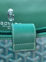 Сумка мессенджер Goyard — изображение 4
