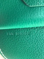 Сумка мессенджер Goyard — изображение 6