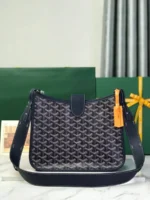 Сумка мессенджер Goyard