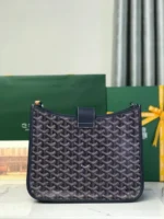Сумка мессенджер Goyard — изображение 2