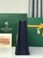 Сумка мессенджер Goyard — изображение 4