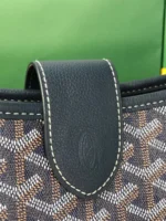 Сумка мессенджер Goyard — изображение 5